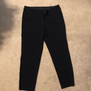 Allie ankle dress pant lane Bryant